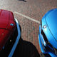 Illustration for article titled BMW Play Date